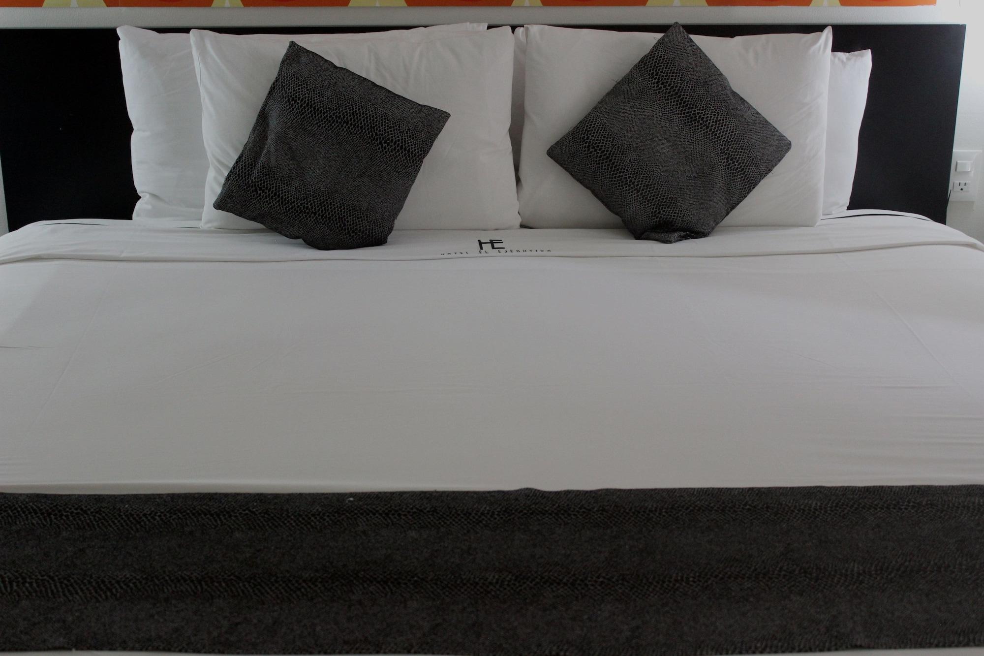 Hotel El Ejecutivo By Reforma Avenue Mexico City Ngoại thất bức ảnh