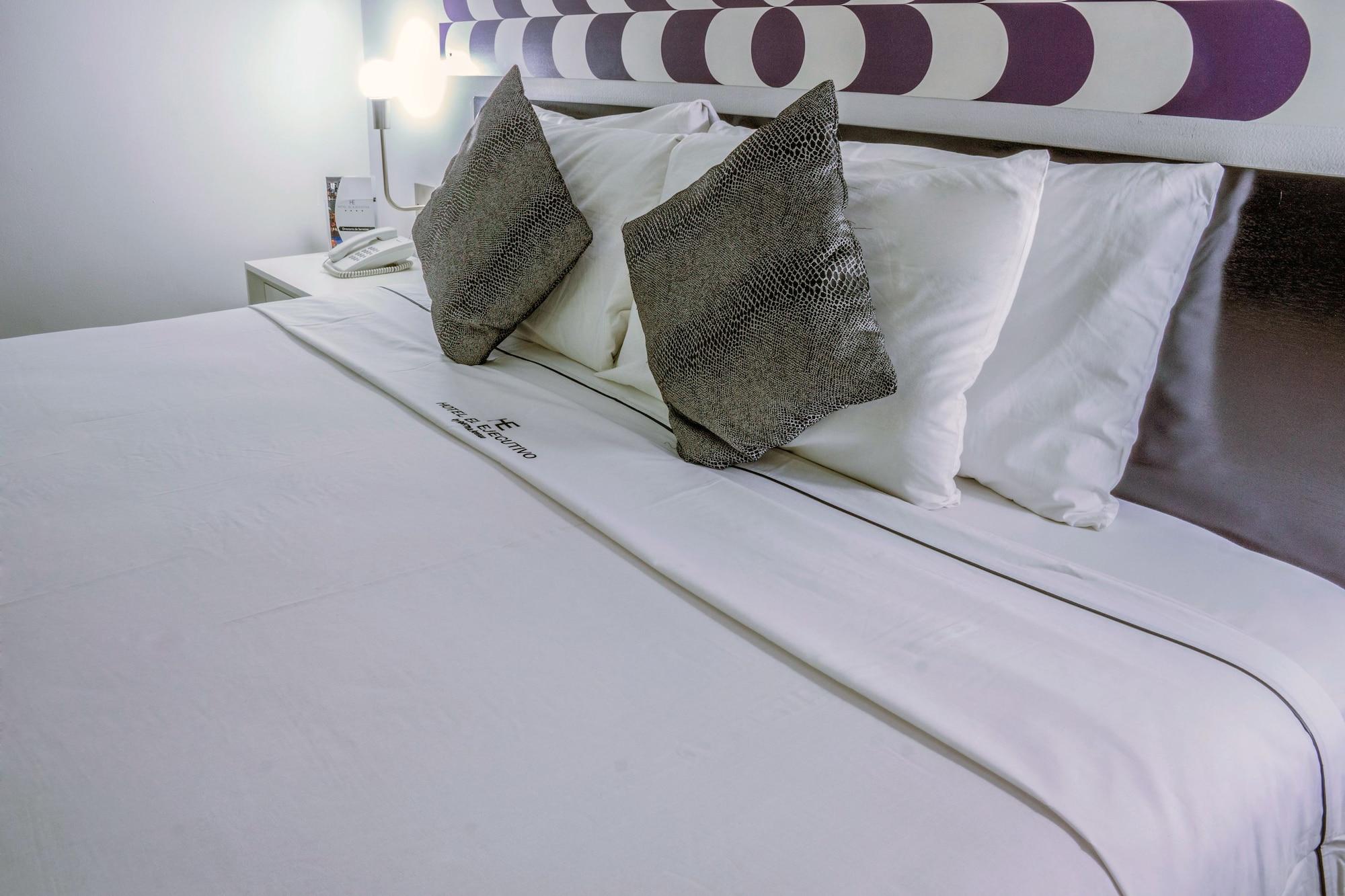 Hotel El Ejecutivo By Reforma Avenue Mexico City Ngoại thất bức ảnh