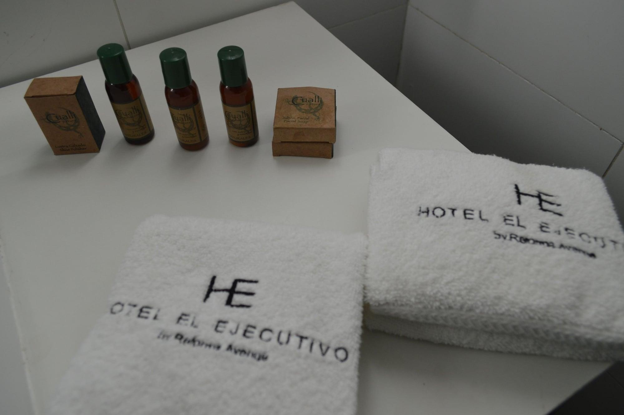 Hotel El Ejecutivo By Reforma Avenue Mexico City Ngoại thất bức ảnh