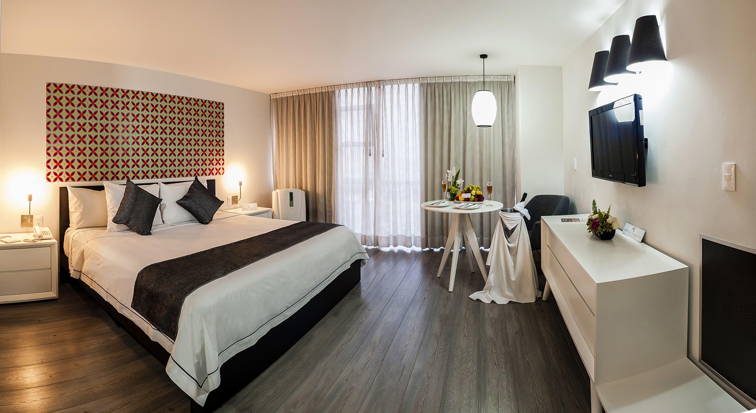 Hotel El Ejecutivo By Reforma Avenue Mexico City Ngoại thất bức ảnh