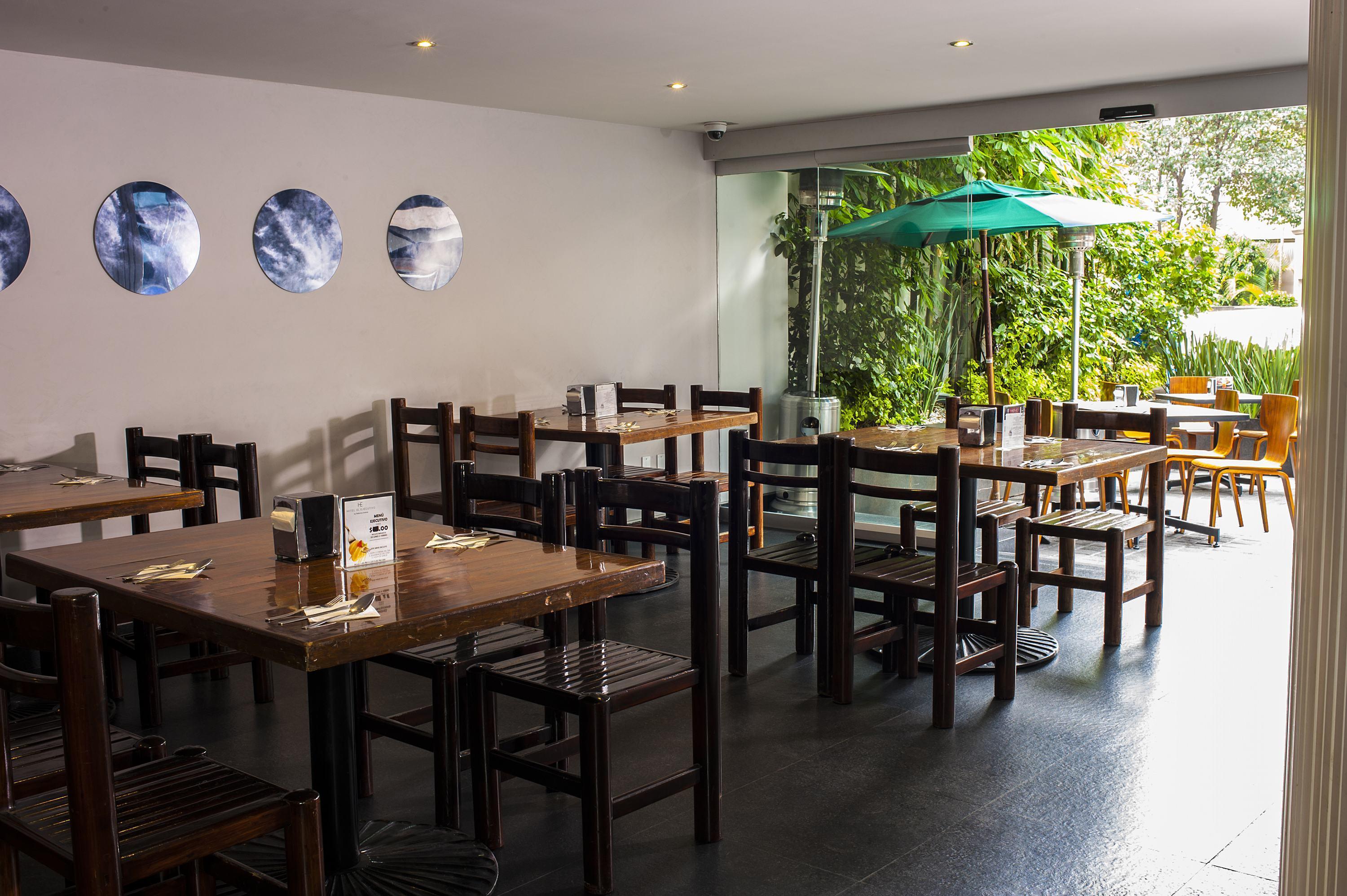Hotel El Ejecutivo By Reforma Avenue Mexico City Ngoại thất bức ảnh