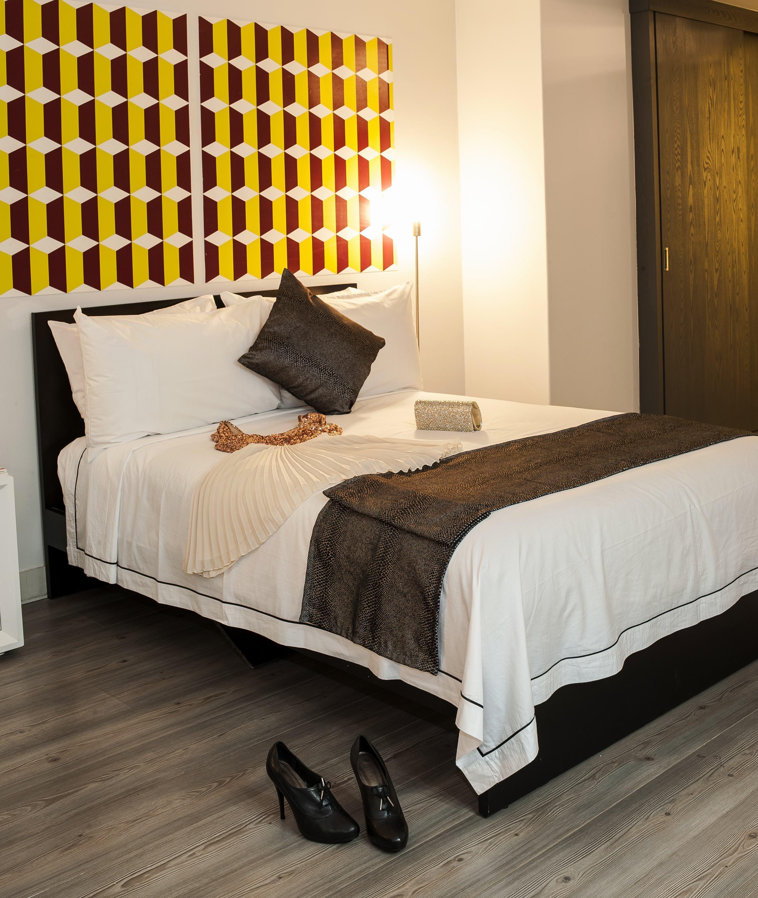 Hotel El Ejecutivo By Reforma Avenue Mexico City Ngoại thất bức ảnh