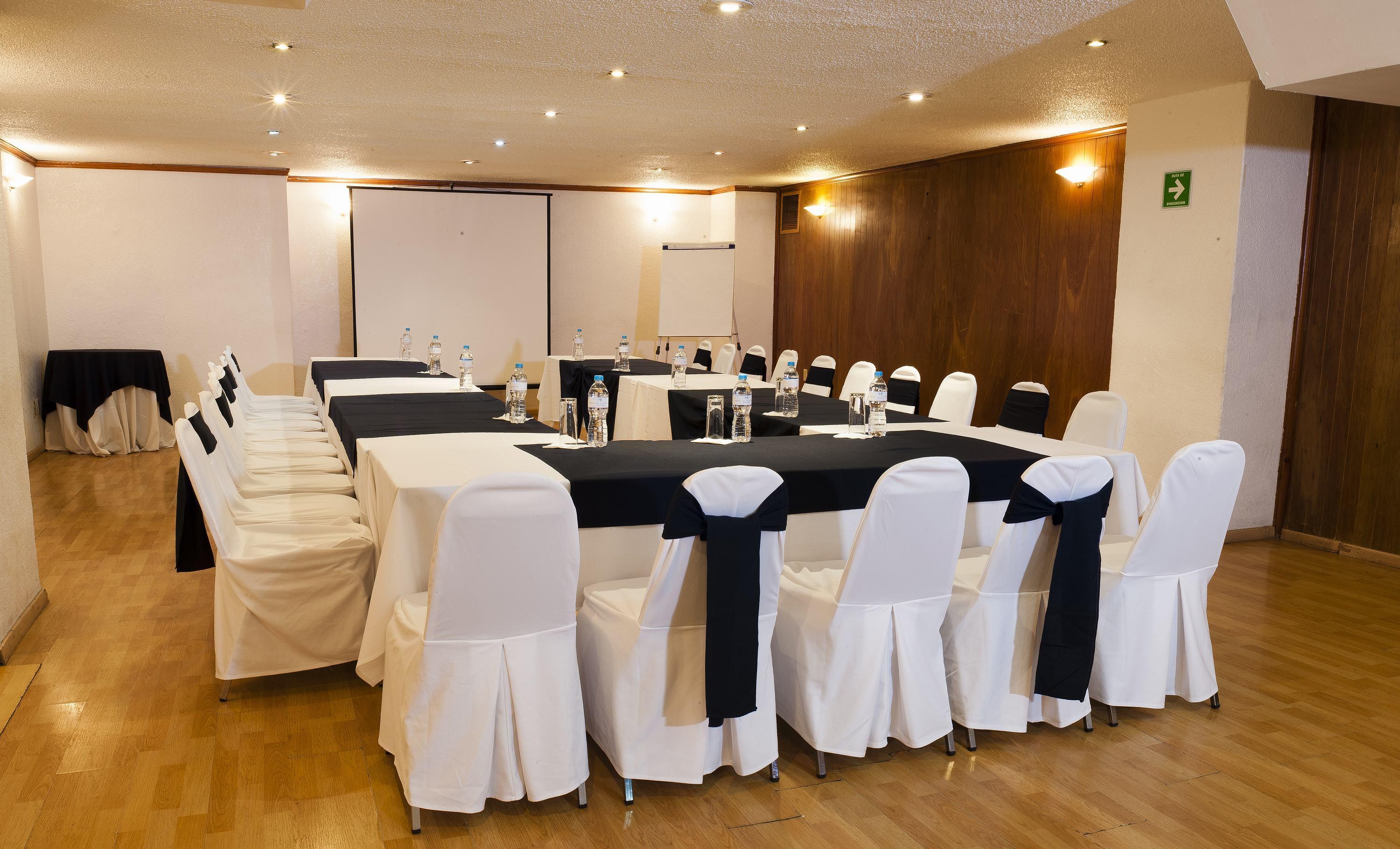 Hotel El Ejecutivo By Reforma Avenue Mexico City Ngoại thất bức ảnh