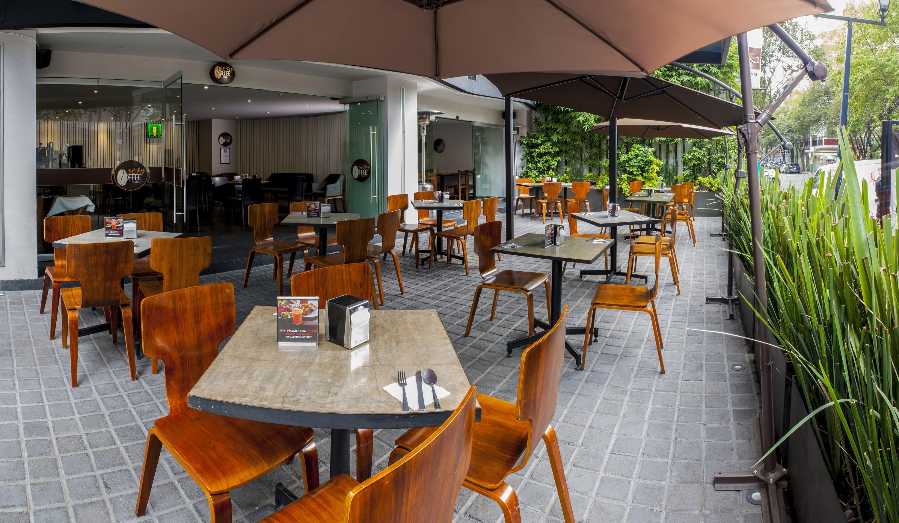 Hotel El Ejecutivo By Reforma Avenue Mexico City Ngoại thất bức ảnh