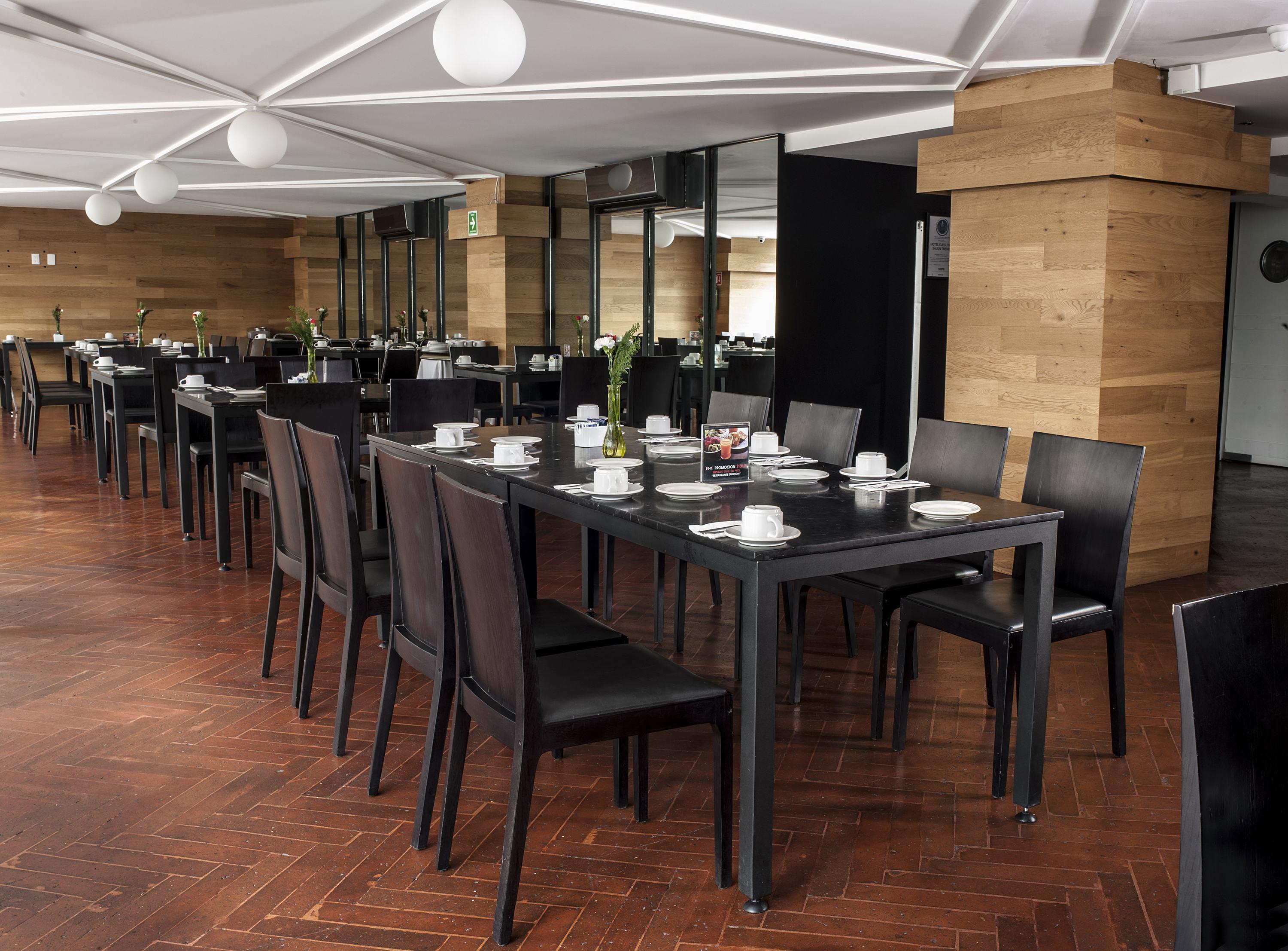 Hotel El Ejecutivo By Reforma Avenue Mexico City Ngoại thất bức ảnh