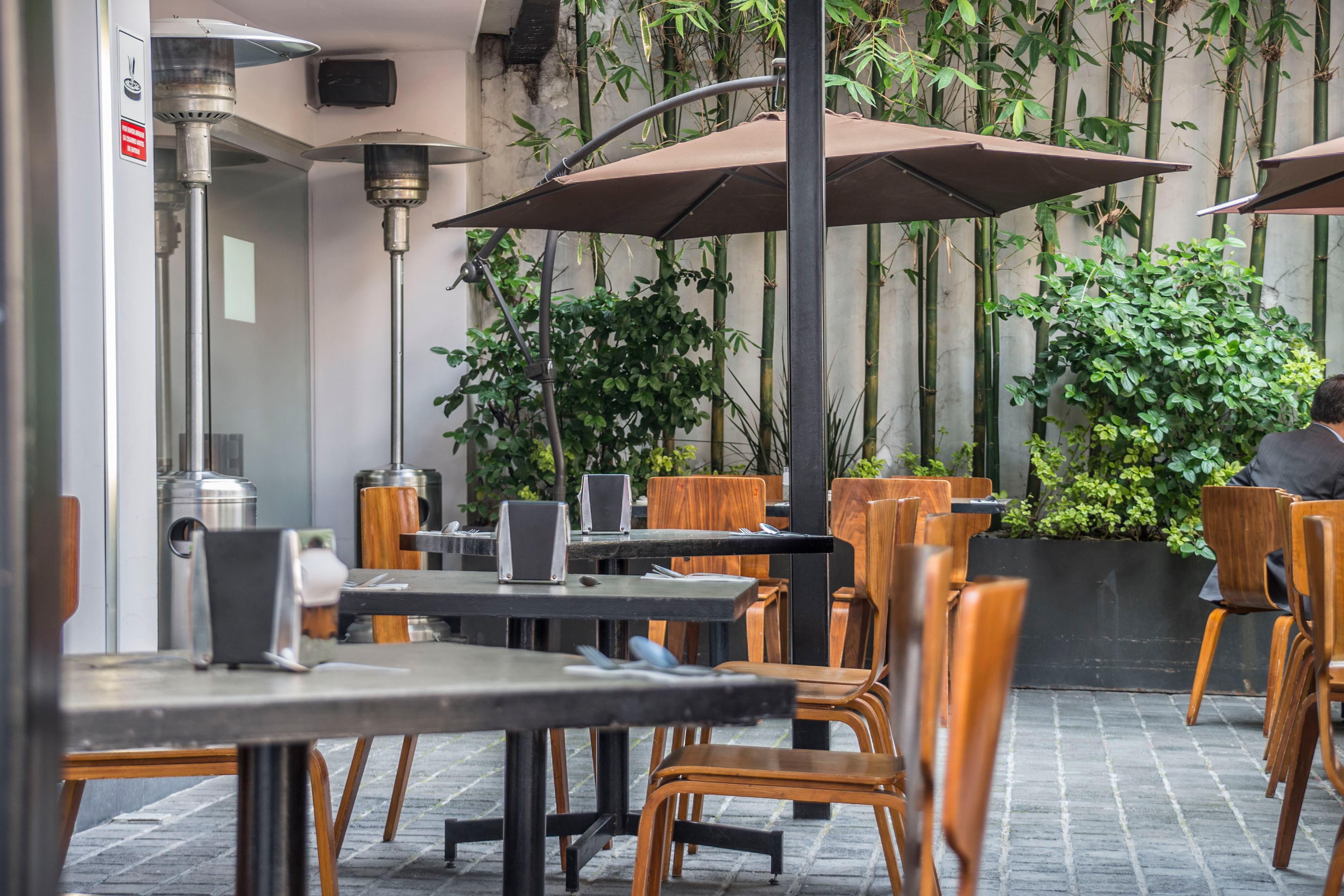 Hotel El Ejecutivo By Reforma Avenue Mexico City Ngoại thất bức ảnh
