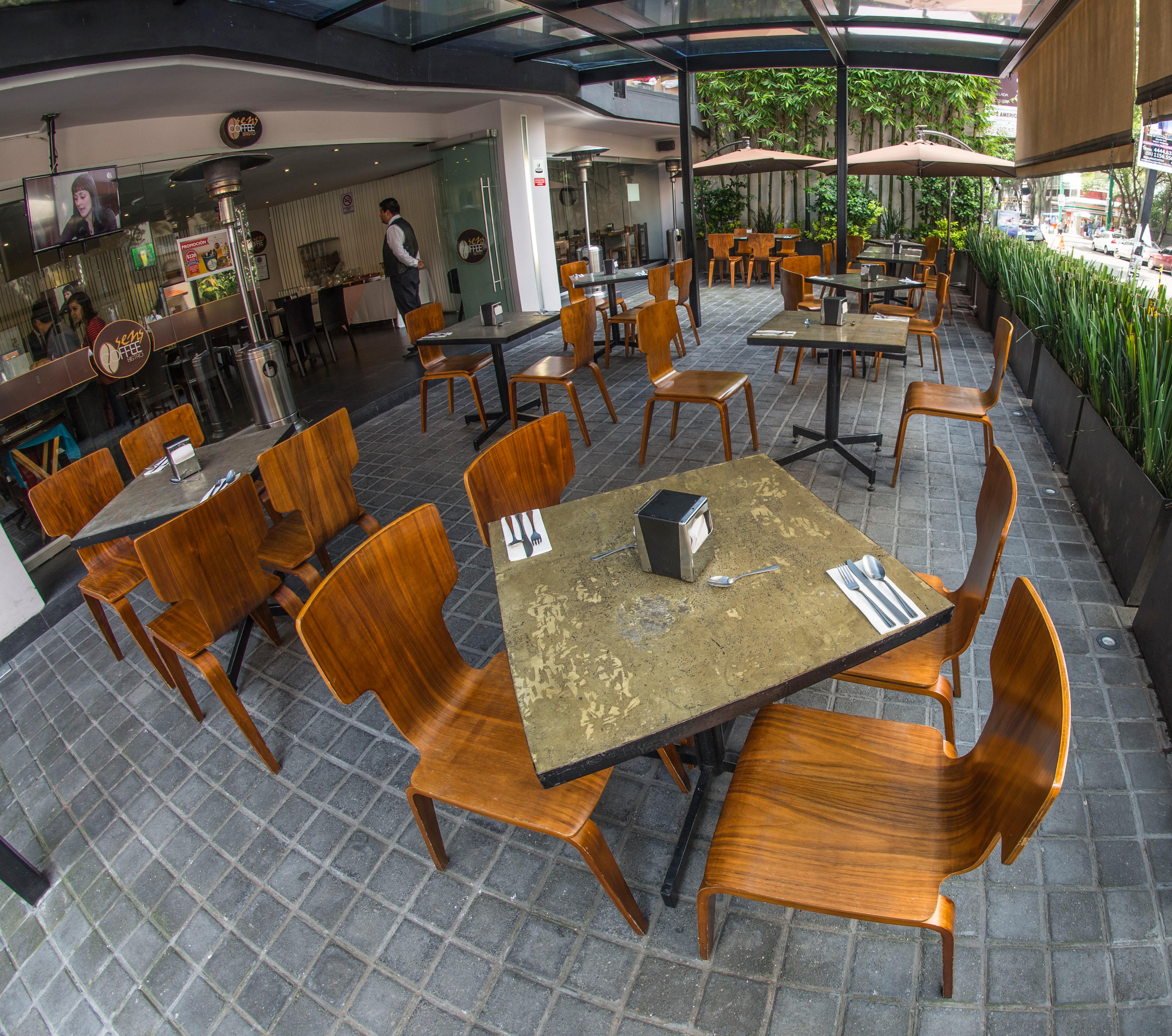 Hotel El Ejecutivo By Reforma Avenue Mexico City Ngoại thất bức ảnh