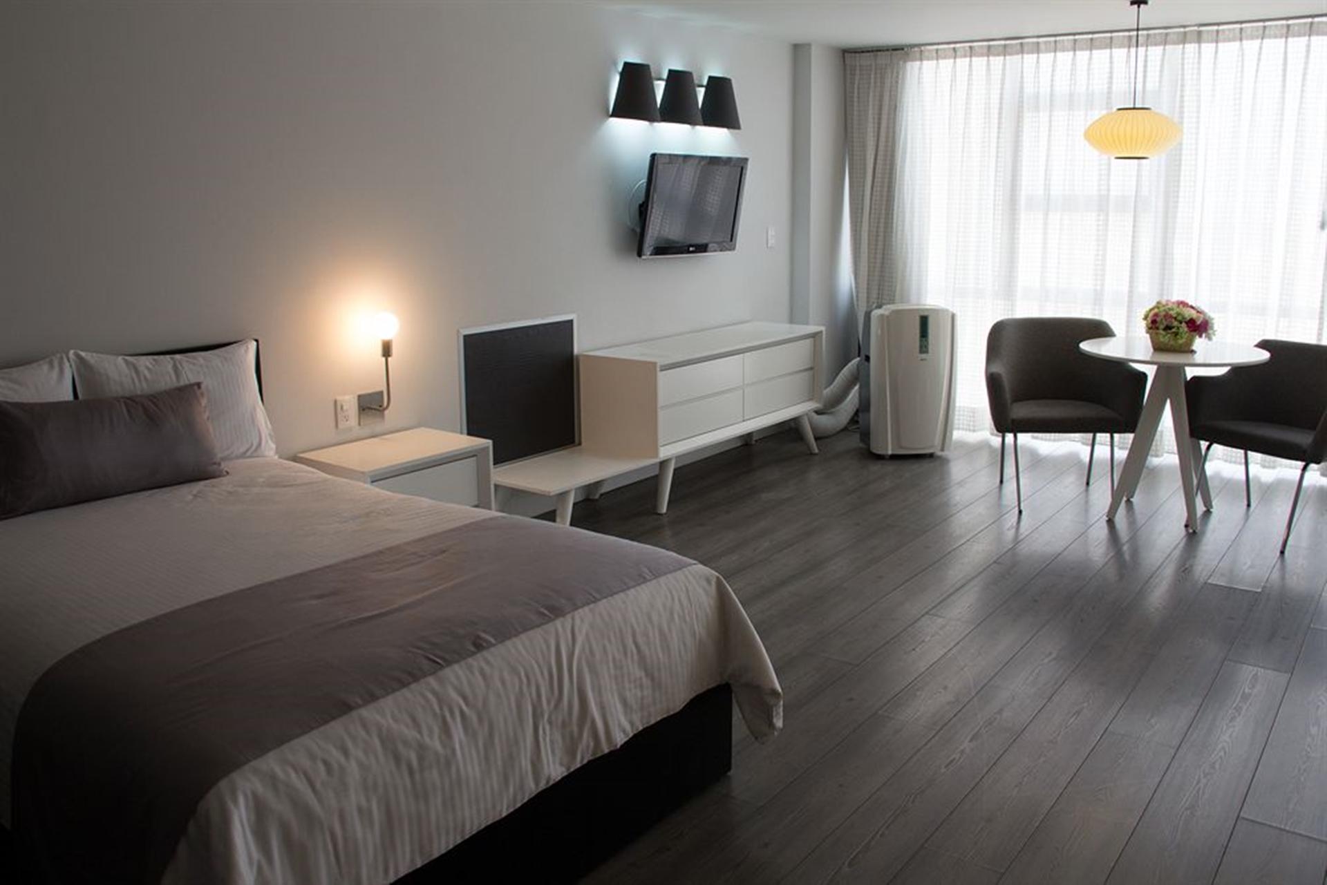 Hotel El Ejecutivo By Reforma Avenue Mexico City Ngoại thất bức ảnh