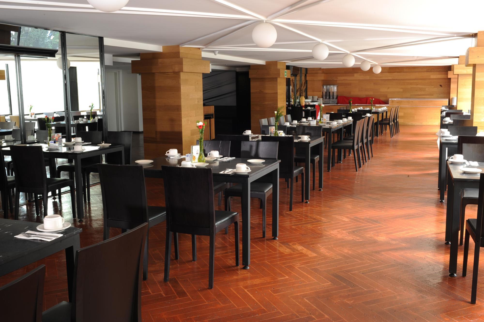 Hotel El Ejecutivo By Reforma Avenue Mexico City Ngoại thất bức ảnh
