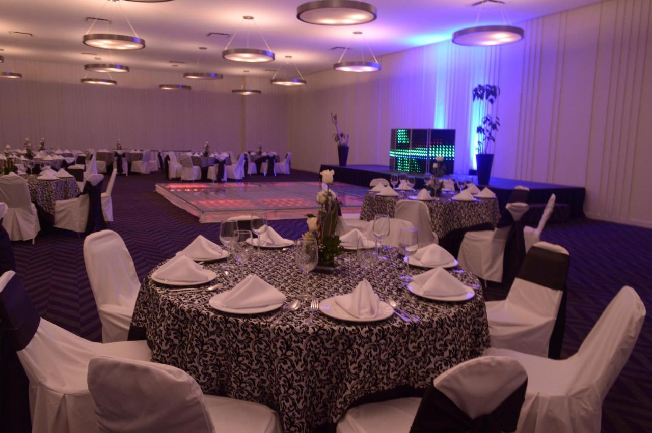 Hotel El Ejecutivo By Reforma Avenue Mexico City Ngoại thất bức ảnh