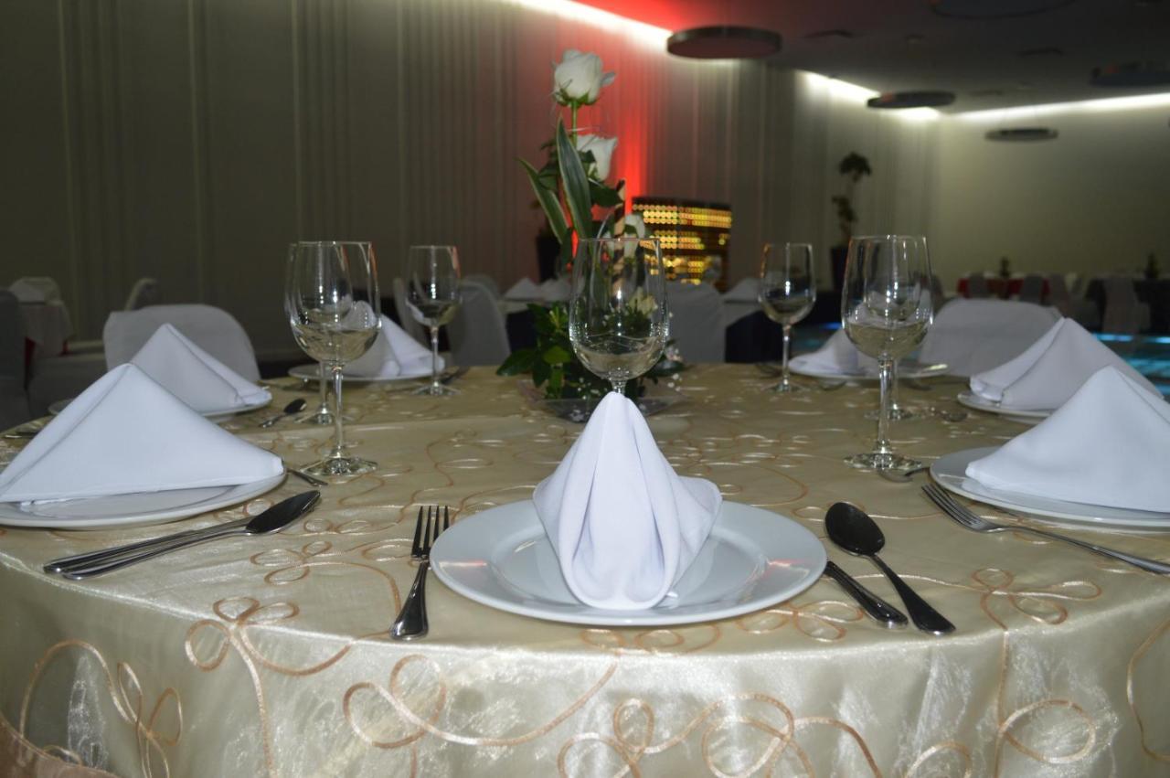 Hotel El Ejecutivo By Reforma Avenue Mexico City Ngoại thất bức ảnh